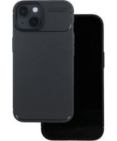 Mocco Carbon Back Case Aizsargapvalks priekš Samsung Galaxy Xcover 7 Neoriģinālie Maciņi