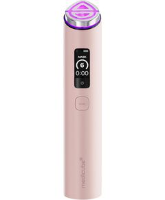 Medicube AGE-R Booster Pro X2 Многофункциональный микротоковый аппарат Pink Зеркала и массажные устройства