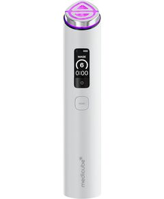 Medicube AGE-R Booster Pro X2 Многофункциональный микротоковый аппарат White Зеркала и массажные устройства