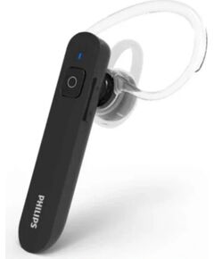 Philips SHB1603 Гарнитура / чёрная Наушники