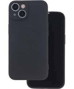 Mocco Simple Color MagSafe Case Aizsargapvalks Priekš Apple iPhone 15 Pro Neoriģinālie Maciņi