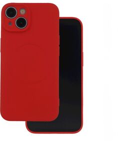 Mocco Simple Color Mag case Aizsargapvalks priekš Apple iPhone 16e Neoriģinālie Maciņi