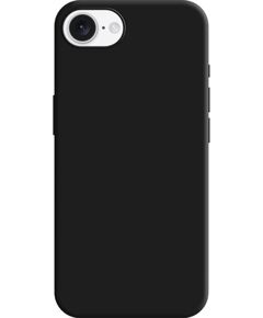 Mocco Matt Back Case Aizmugurējais Apvalks priekš Apple iPhone 16e Neoriģinālie Maciņi