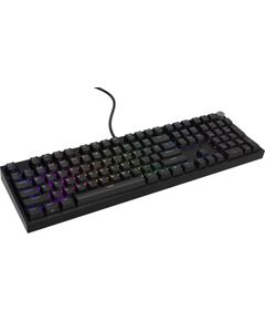 Genesis Thor 404 RGB NKG-2298 Механическая Игровая Клавиатура Клавиатуры