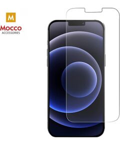Mocco Tempered Glass Aizsargstikls Apple iPhone 13 / iPhone 13 Pro Ekrānu aizsardzība