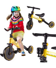 Trike Fix Мини-Трехколесный Велосипед с Педалями Новости - Детские товары