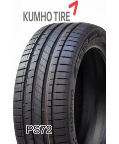KUMHO PS72 315/35R20 110Y Летние Покрышки
