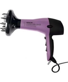 Hair dryer SENCOR - SHD 6700VT