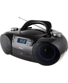 Boombox CD/MP3/USB SENCOR SPT 4700