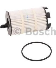 Bosch Eļļas filtrs F 026 407 011