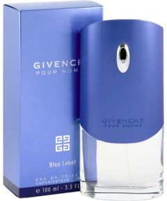 Givenchy Blue Label EDT 100ml