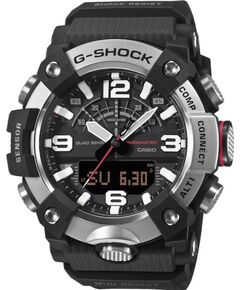 Casio G-Shock Mudmaster GG-B100XM-1AER Rokas pulksteņi 