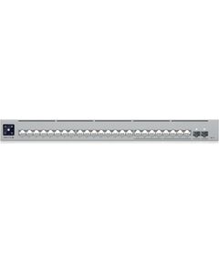 Ubiquiti Pro Max 24x/400W PoE/ PoE++/2 SFP+ Ports - Projekta Рутеры