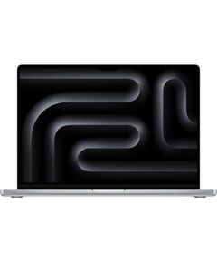 Apple MacBook Pro (16") 2026 CTO (silver, 48 GB, 1 TB (1 TB SSD), M5-Pro, MacOS, German) - German - DE Layout Ноутбуки