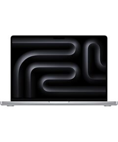 Apple MacBook Pro (14") 2026 CTO (silver, 48 GB, 1 TB (1 TB SSD), M5-Pro, MacOS, German) - German - DE Layout Ноутбуки