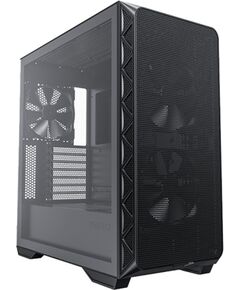 Montech AIR 903 BASE, tower case (black, tempered glass) Корпуса