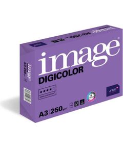 Antalis Papīrs IMAGE DIGICOLOR A3 250g/m2 125 loksnes/iep. Papīrs printeriem