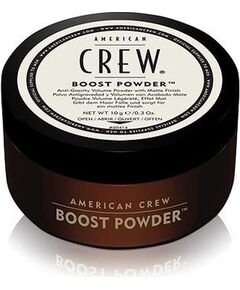 American Crew (Boost Powder) 10 g 20.0g Matu kopšana