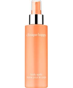 Clinique Happy Body Spritz - Osvěžující tělový sprej 125ml Ķermeņa kosmētika