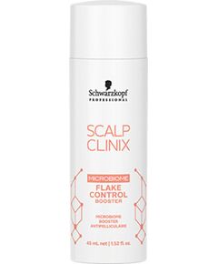Schwarzkopf Flake Control Booster - Booster proti lupům 45ml Духи и косметика