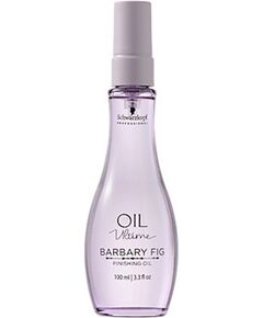 Schwarzkopf Barbara Fig Finishing Oil - Olej na vlasy 100ml Духи и косметика
