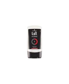 Schwarzkopf Taft Power Activity Gel Hair Gel - Hair gel with extra strong fixation 150ml Matu kopšana