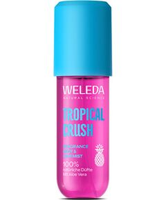 Weleda Tropical Crush Hair & Body Mist - Mlha na tělo a vlasy 95ml Духи и косметика