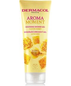 Dermacol Luční med Shower Gel - Sprchový gel 250ml Духи и косметика