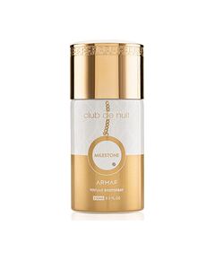 Armaf Club De Nuit Milestone Deospray 250ml Дезодоранты