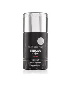 Armaf Club De Nuit Urban Man Elixir Deospray 250ml Дезодоранты