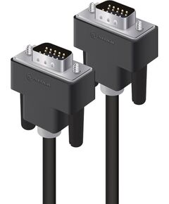 VADS Alogic VGA 2 m VGA (D-Sub) SVGA Новинки Компьютерная техника
