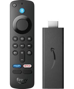 Amazon Fire TV Stick HD Streaming Device 8GB - WIFI 6 - 3rd Gen Новинки Компьютерная техника