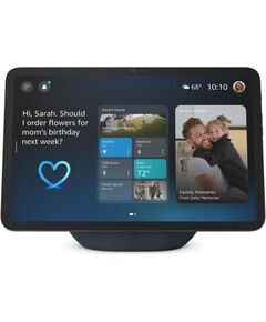 Amazon Echo Show 11 Graphite Jaunumi - Datori