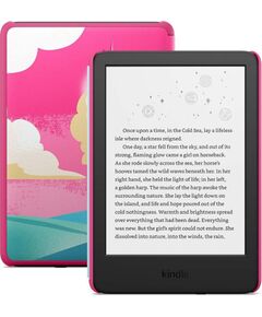 E-reader Amazon Kindle Kids 6 Unicorn Valley 16GB (B0CNV9CQK8) Jaunumi - Datori