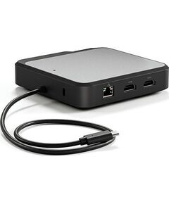 DOKSTACIJA  Alogic CH2 USB-C (DUCH2) Jaunumi - Datori