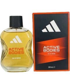 Adidas ADIDAS Active Bodies EDP spray 100ml Vīriešu Smaržas