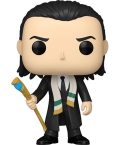 Figurka Funko Pop Funko POP Vinyl Exclusive Supreme MVL AVG Loki Фигурки и герои