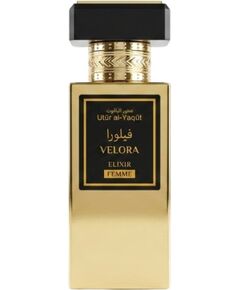 Saphir SAPHIR Utur Al-Yaqut Velora Elixir Femme EDP spray 50ml Sieviešu Smaržas