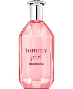Tommy Hilfiger TOMMY HILFIGER Tommy Girl Poolside Edition EDT spray 100ml Sieviešu Smaržas