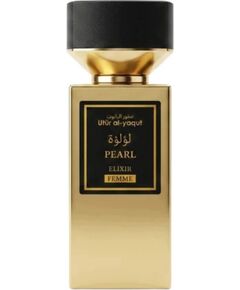 Saphir SAPHIR Utur Al-Yaqut Pearl Elixir Femme EDP spray 50ml Sieviešu Smaržas