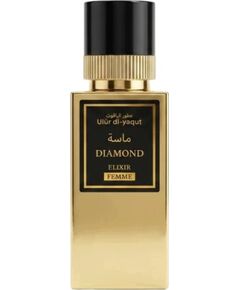 Saphir SAPHIR Utur Al-Yaqut Diamond Elixir Femme EDP spray 50ml Sieviešu Smaržas