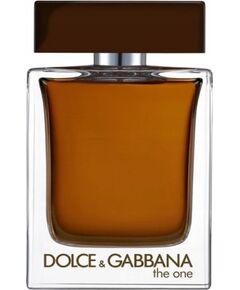 Dolce & Gabbana DOLCE&GABBANA The One Pour Homme EDP spray 50ml Мужская парфюмерия
