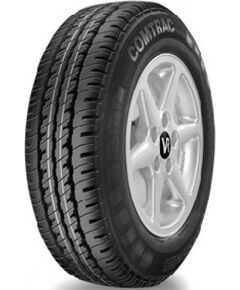 Vredestein Comtrac 2 225/55R17 109H Vasaras riepas