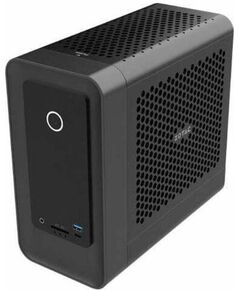 Компьютер Zotac ZOTAC ZBOX MAGNUS RYZEN9 9850HX Персональные компьютеры