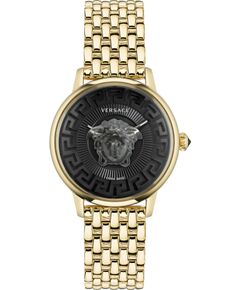 Pulkstenis VERSACE UNISEX VE6F00523 (38MM) Jaunumi - Audio-Video