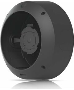 Система передачи AV-сигнала Ubiquiti UBIQUITI UACC-AI-360-JB влагозащищённая, защищённая от вскрытия распределительная коробка для AI 360 Aдаптеры