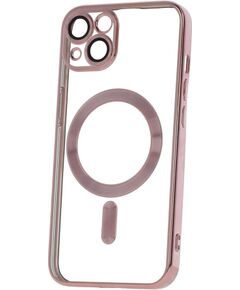 TFO Mocco Color Chrome Mag case Чехол для Samsung Galaxy A37 5G Чехлы - альтернативные