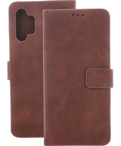 Mocco Smart Velvet Book Case Grāmatveida Maks Viedtālrunim Samsung Galaxy A57 5G Neoriģinālie Maciņi