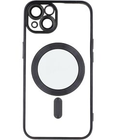Mocco Color Chrome Mag case Чехол для Samsung Galaxy A37 5G Чехлы - альтернативные