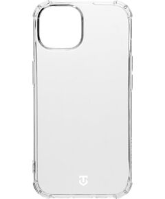 Tactical TPU Plyo Cover Защитный чехол для Apple iPhone 15 / прозрачный Чехлы - альтернативные